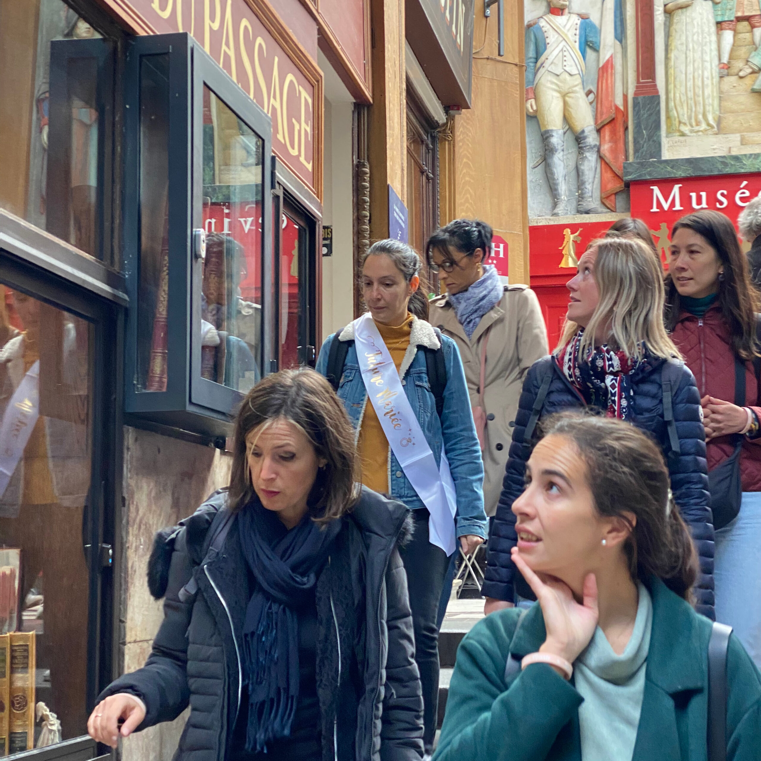 Passages - sélection3